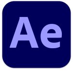 Adobe After Effects Icon