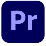 Adobe Premiere Pro Logo