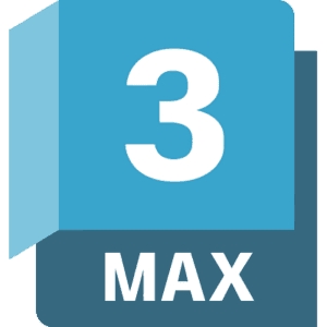 Autodesk 3ds Max Icon