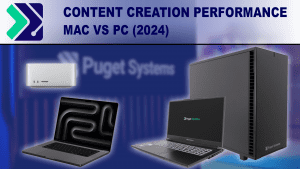 Mac vs PC 2024