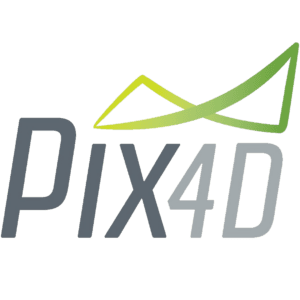 Pix4D Logo