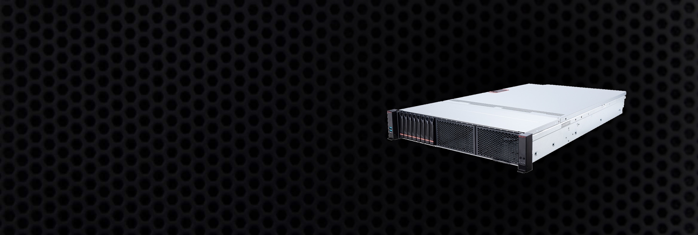 Puget Server E121-2U Banner