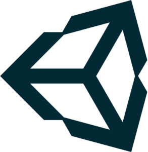 Unity Logo Icon