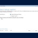 Windows Install ready