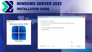 WIndows Server featured image