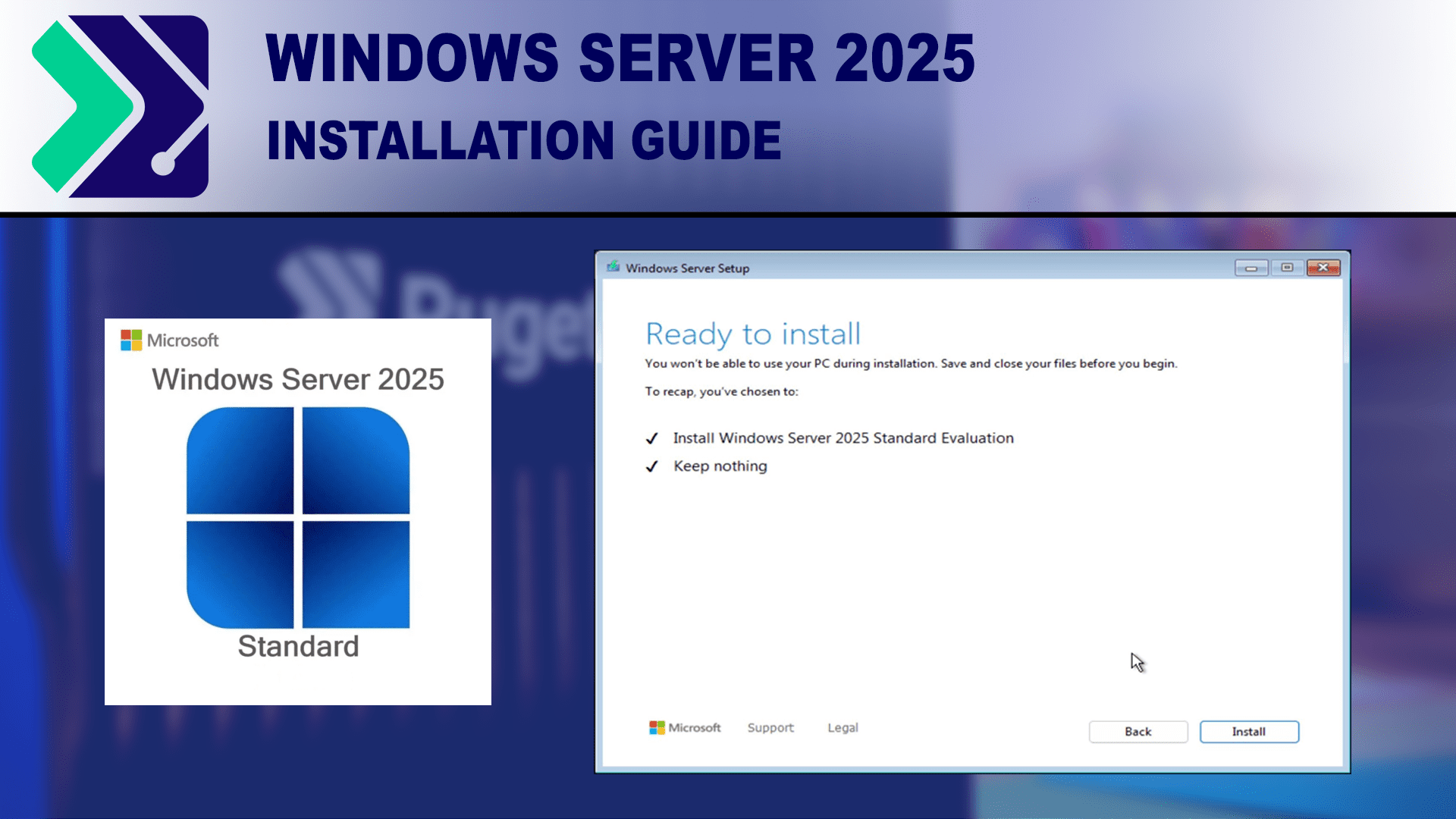 WIndows Server featured image