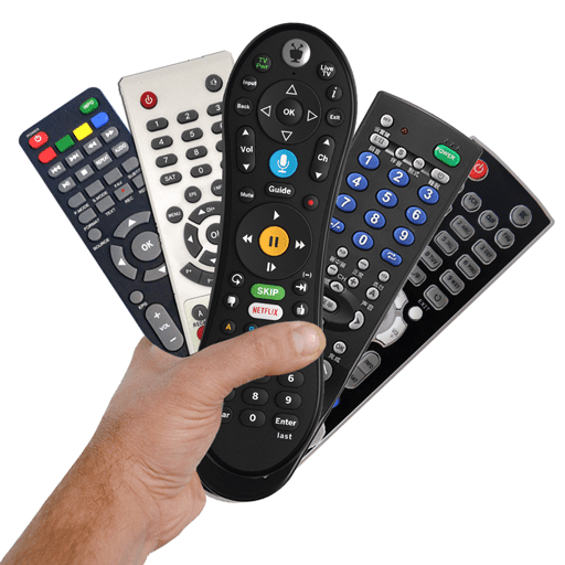 remote control