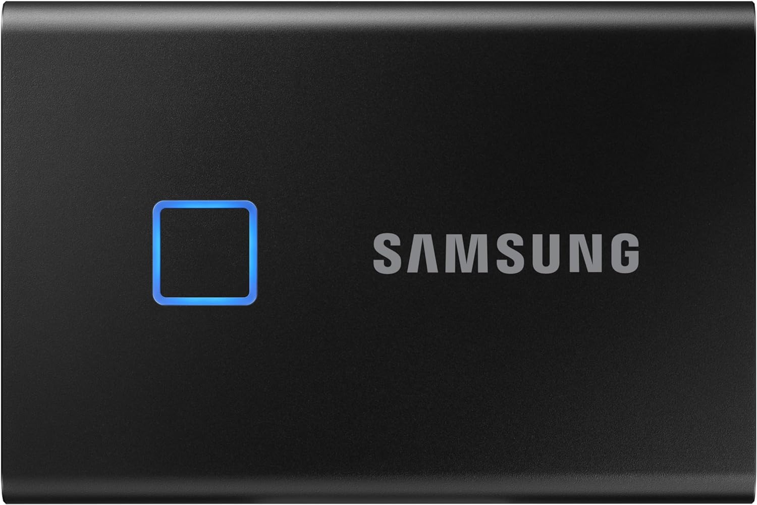 samsung portable ssd