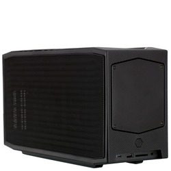 Intel Dragon Canyon NUC chassis