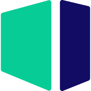 Tower Computer Icon in Puget Systems Colors