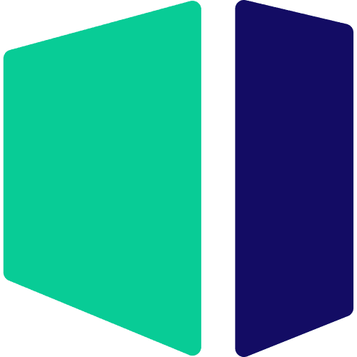 Tower Workstation Chassis Icon in Puget Systems Colors