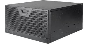 SilverStone 5U Rackmount Chassis