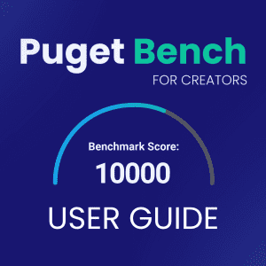 Puget Bench User Guide Featured Image
