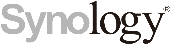 Synology Logo