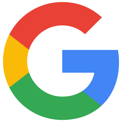 Google Logomark