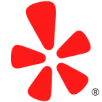Yelp Burst Logo