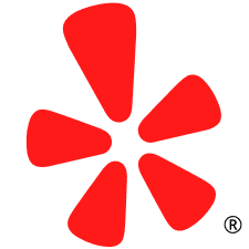 Yelp Burst Logo
