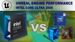 Core Ultra for Unreal banner