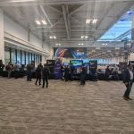 Unreal Fest Expo Hall