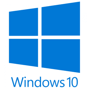 Windows 10 Logo