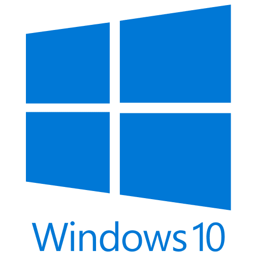 Windows 10 Logo