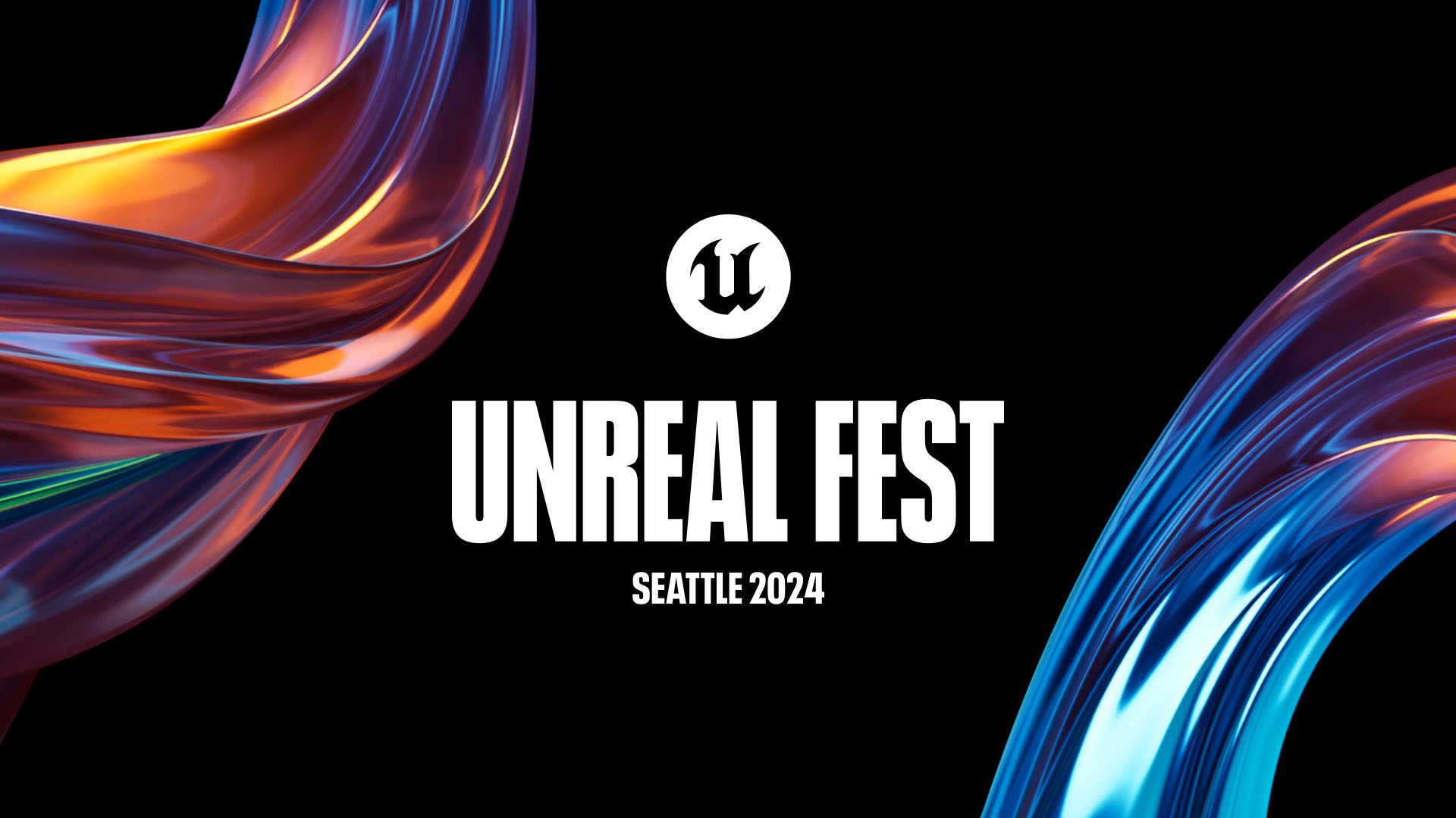Unreal Fest Seattle 2024