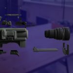 After Effects Benchmark Test - 3D Camera Explode