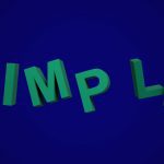 After Effects Benchmark Test - 3D Simple