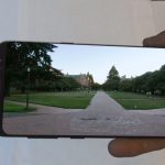 After Effects Benchmark Test - Phone Composite