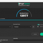PugetBench for Premiere Pro 16_9