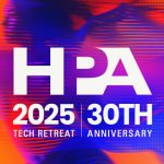HPA Tech Retreat 2025 Logo