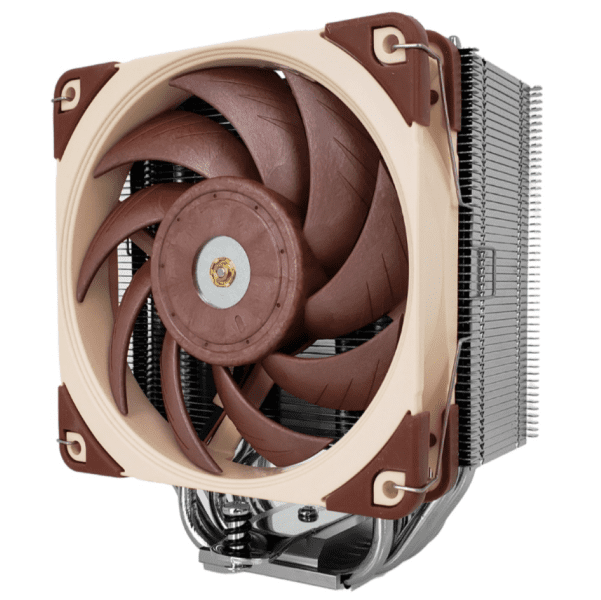 image of a Noctua air cooler
