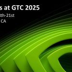 Join Us at GTC 2025