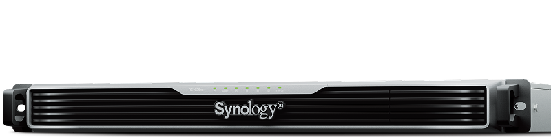 Synology RS1626xs+