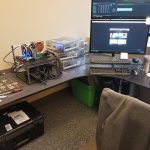 Labs 2016-2020 Employee desk