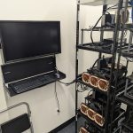 Labs 2025 test bed local access