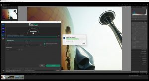 PugetBench for Lightroom Classic 1.0