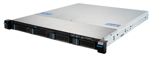 Puget Server E100-1U