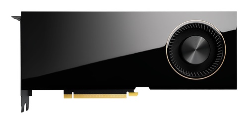 NVIDIA RTX 6000 Ada Generation
