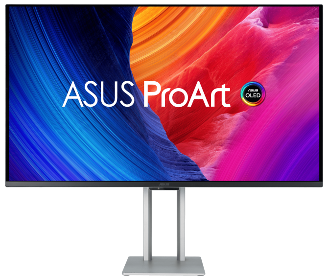 ASUS ProArt PA32UCDM Monitor