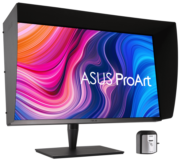 ASUS ProArt PA32UCG-K Monitor