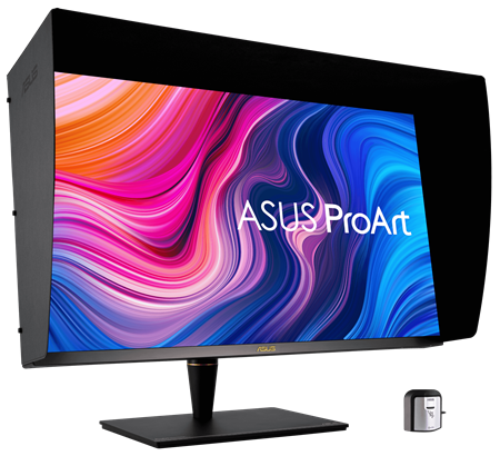 ASUS ProArt PA32UCX-PK Monitor