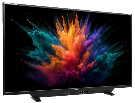 Flanders Scientific XMP 551 Monitor