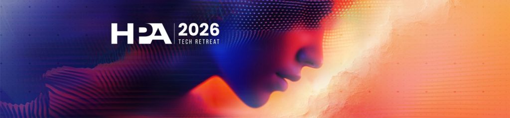 HPA Tech Retreat 2025 Banner