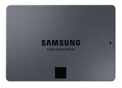Samsung 870 QVO 8TB 3.5-inch SATA SSD