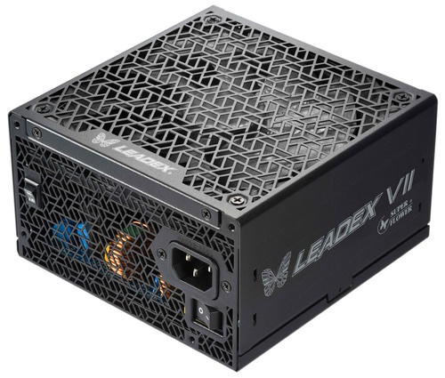 Super Flower LEADEX VII 1000W ATX PSU