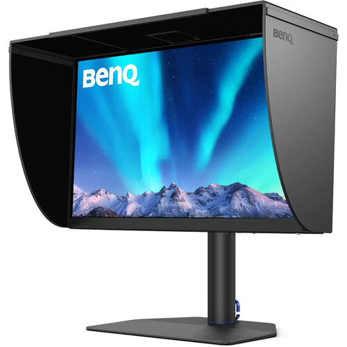 BenQ PhotoVue SW272U 27″ Monitor