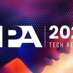 HPA Tech Retreat 2025 Logo