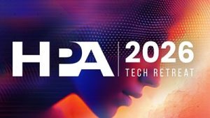HPA Tech Retreat 2025 Logo