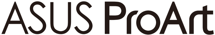 ASUS ProArt Logo